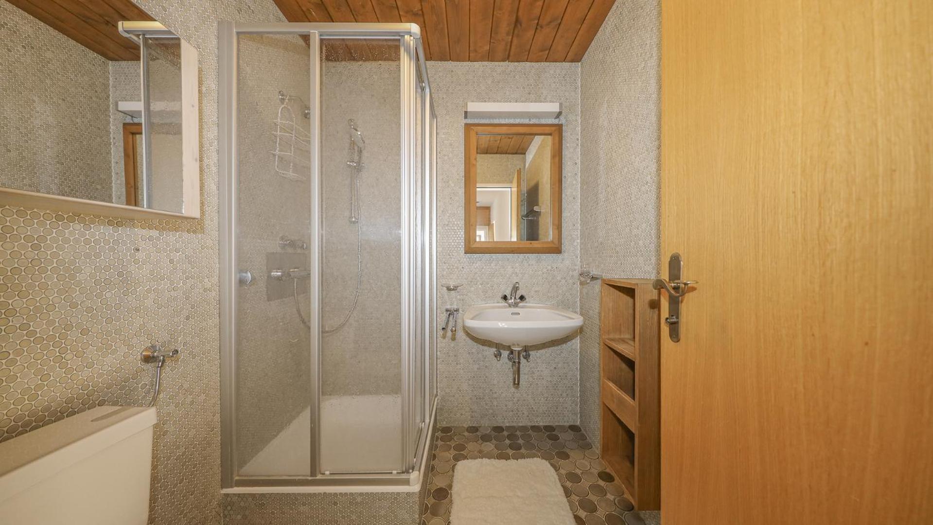Apartment Auf Dem Schlossberg - Bergblick Fieberbrunn Dış mekan fotoğraf